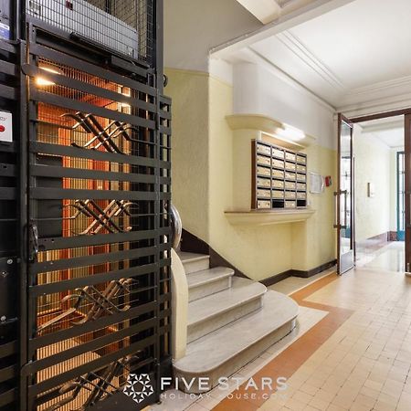 Suite A Lorraine Fshh Nice Luaran gambar