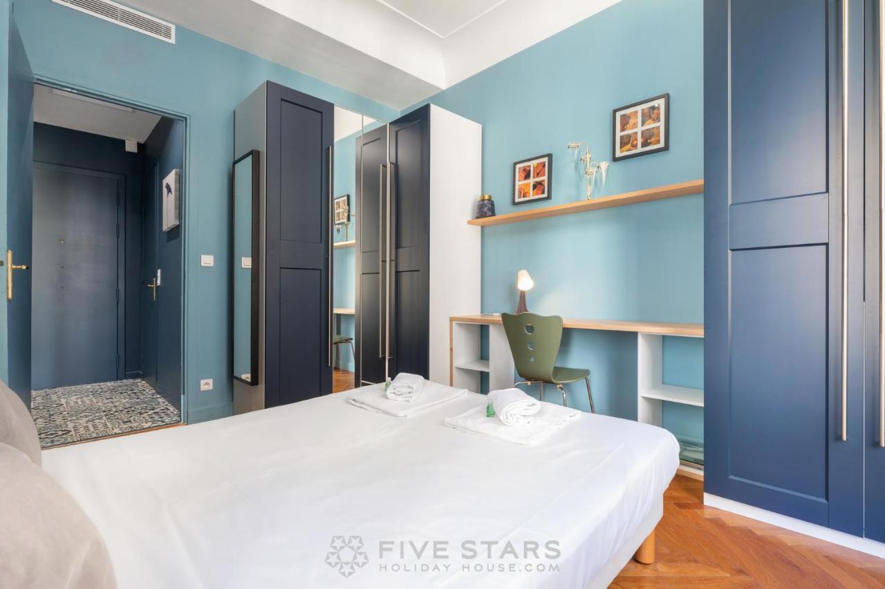 Suite A Lorraine Fshh Nice Luaran gambar
