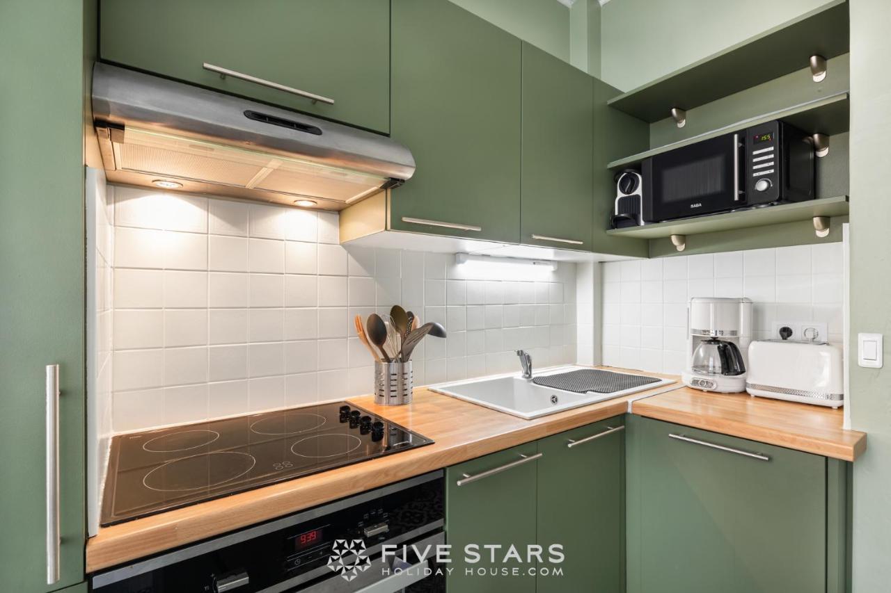 Suite A Lorraine Fshh Nice Luaran gambar