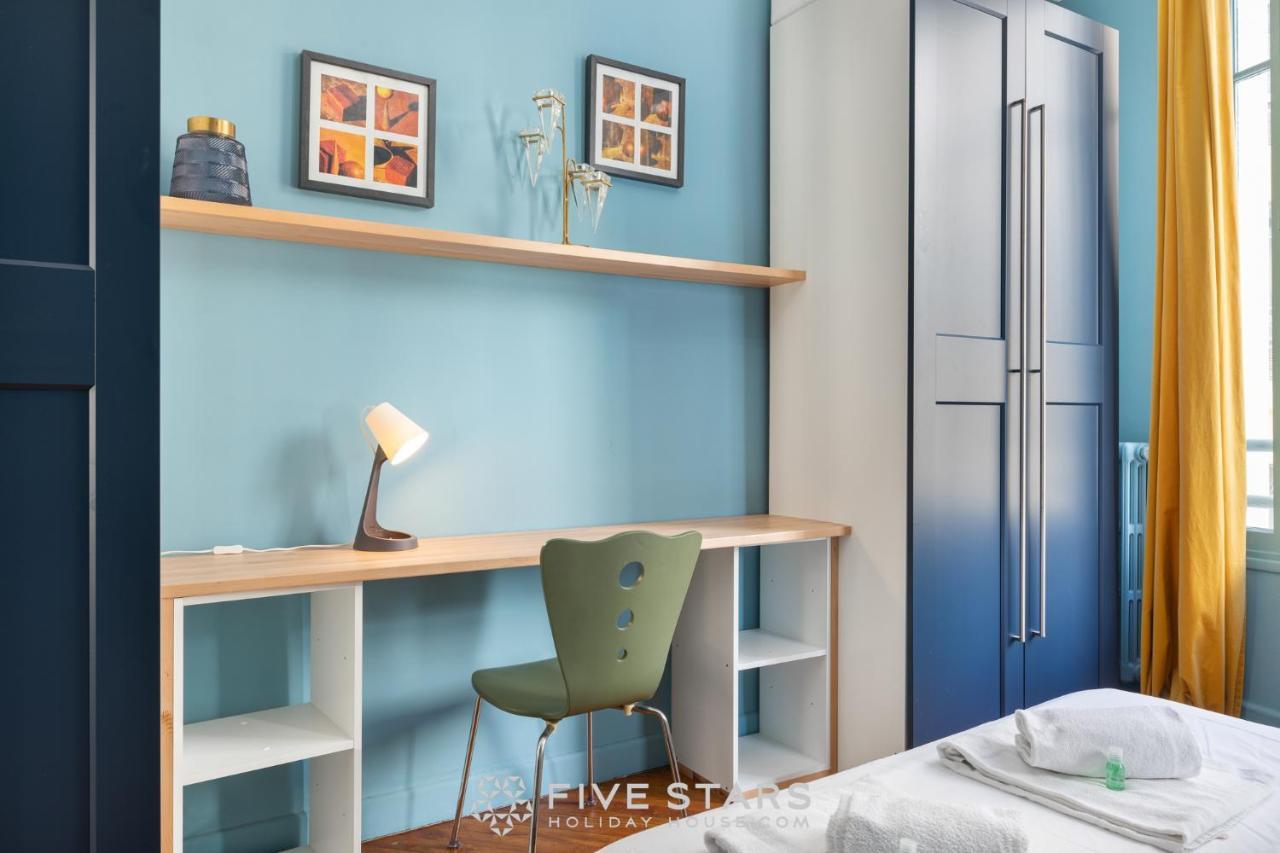 Suite A Lorraine Fshh Nice Luaran gambar