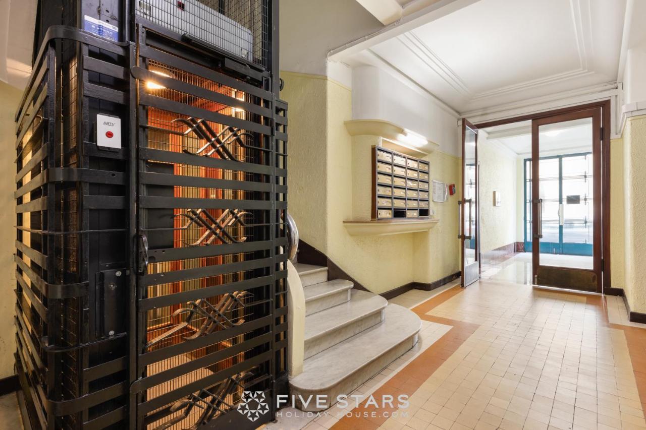Suite A Lorraine Fshh Nice Luaran gambar