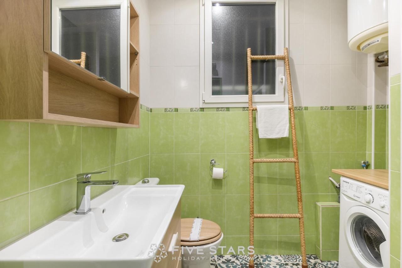 Suite A Lorraine Fshh Nice Luaran gambar
