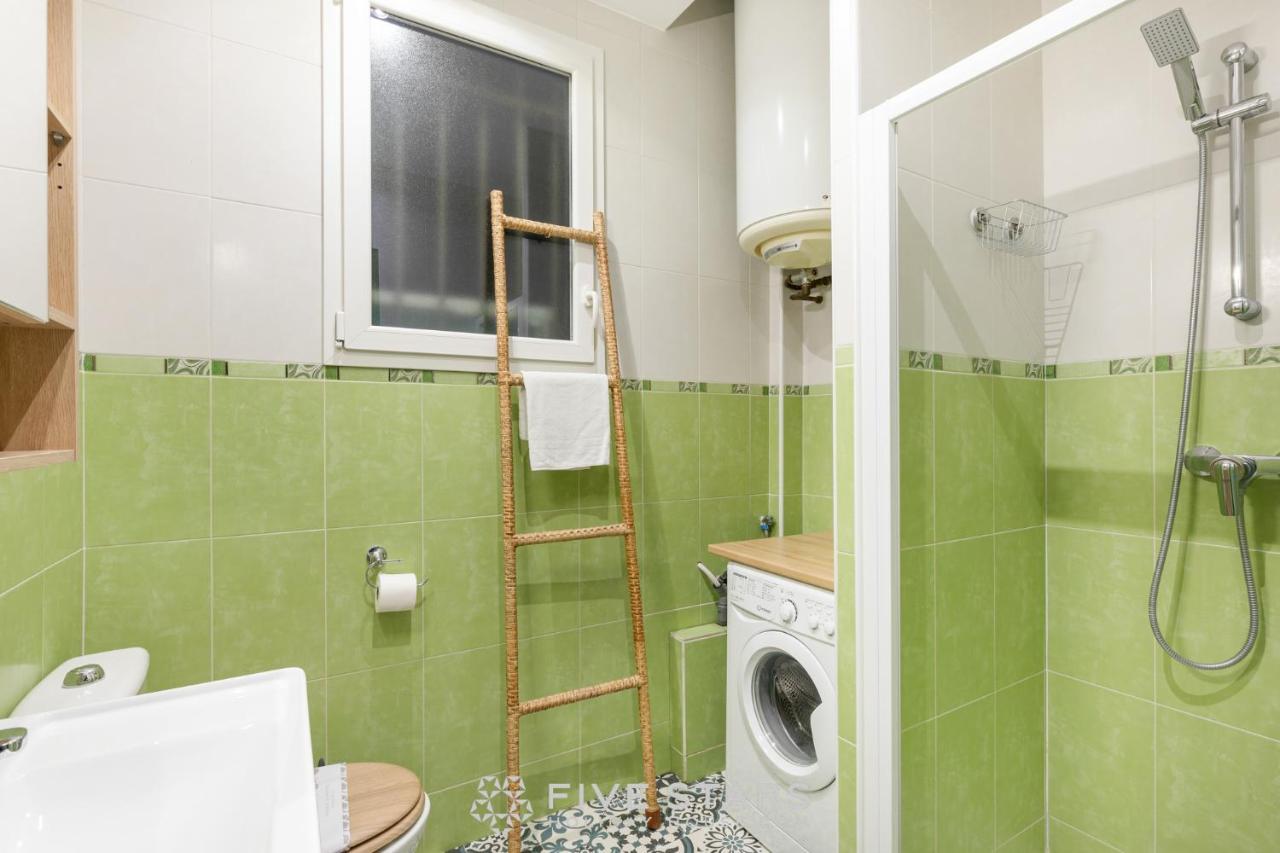 Suite A Lorraine Fshh Nice Luaran gambar
